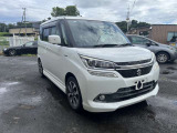 ソリオバンディット 1.2 ハイブリッド(HYBRID) MV 4WD 
