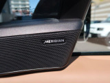 MERIDIANは英国のプレミアムオーディオブランドです。重低音から高音域までしっかりと再現でき、コンサートのような臨場感溢れる音響空間を実現します。どうぞ店頭にてご体感ください。