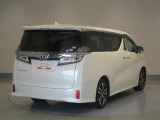 ヴェルファイア 2.5 Z Gエディション 