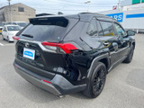 RAV4 2.0 G Zパッケージ 4WD 