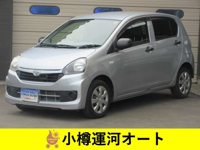 ピクシスエポック Lf SA 4WD 車検R8年1月8日 ワンオーナー スマートア