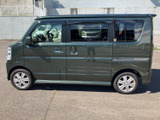 エブリイワゴン PZターボ 4WD 