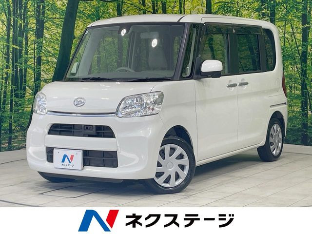 タント L SAII 