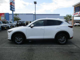 CX-5 2.2 XD プロアクティブ 4WD