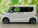 タントカスタム RS 