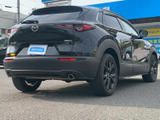 CX-30 2.0 20S ブラックトーンエディション 
