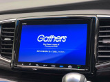 【純正9型ナビ】人気の純正ナビを装備。オーディオ機能も充実しており、Bluetooth接続すればお持ちのスマホやMP3プレイヤーの音楽を再生可能!毎日の運転がさらに楽しくなります!!