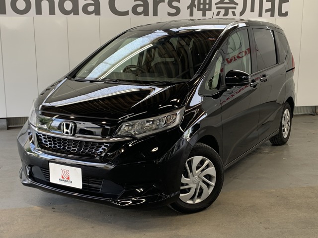フリード 1.5 G ホンダセンシング 