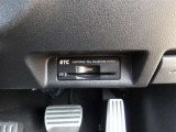 【ETC装備車】高速道路の料金所も、ストレスフリーで通過!ETCカードの作成も、当社におまかせくださいね♪