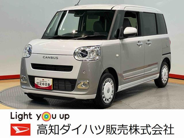 ムーヴキャンバス  ストライプス G