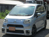 ムーヴカスタム RS 