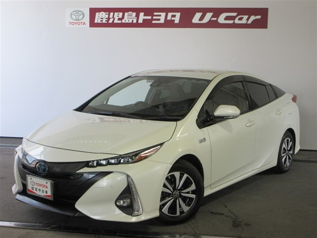 プリウスPHV 1.8 A 