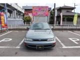 カローラ 1.5 XE F:USバンパー