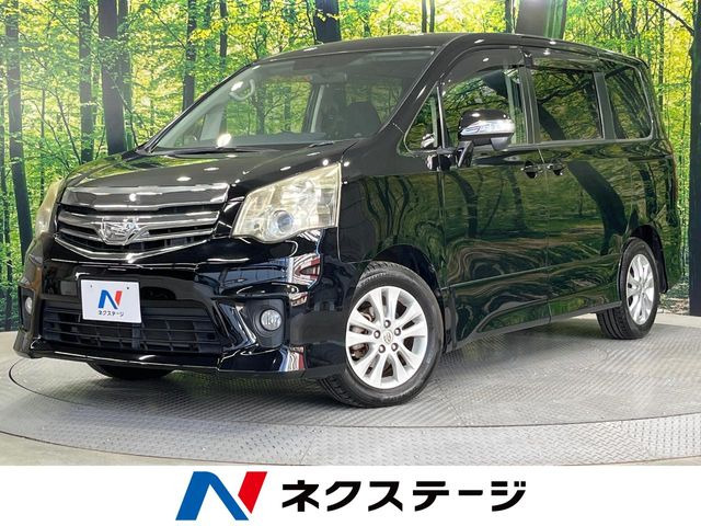 ノア 2.0 Si 