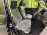 もちろん車内はキレイです♪よりクリーンな状態をキープしたいお客様には『ナノゾーンコート』がおすすめ!新型コロナウイルス対策や、除菌・消臭に効果を発揮し多くの方にご好評いただいております。