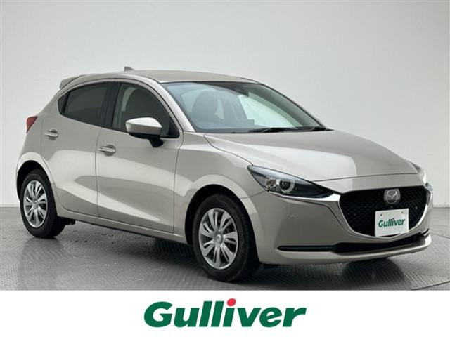 MAZDA2 1.5 15S プロアクティブ スマートエディションII ワンオーナー 修復歴無し