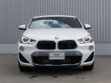 X2 xドライブ18d MスポーツX 4WD 