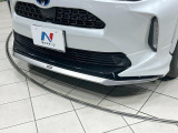 ヤリスクロス 1.5 ハイブリッド Z 