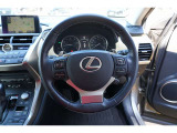 NX 200t Iパッケージ メーカーナビ フルセグ Bluetooth バッ