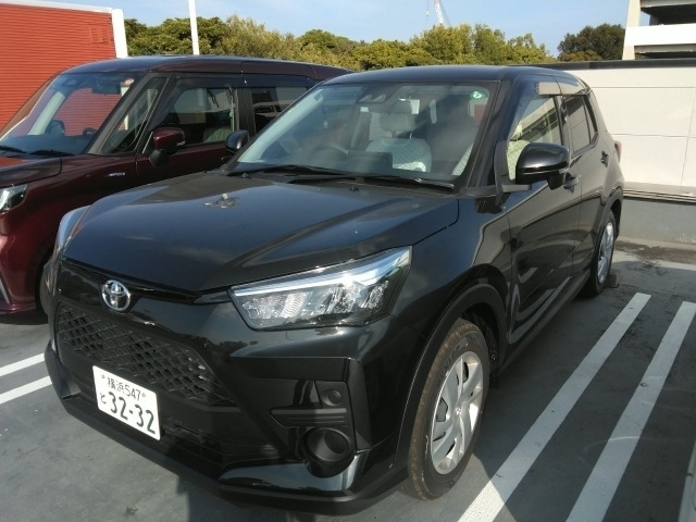 ライズ1.2 X