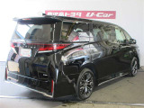 ヴェルファイア ハイブリッド 2.5 Z プレミア 