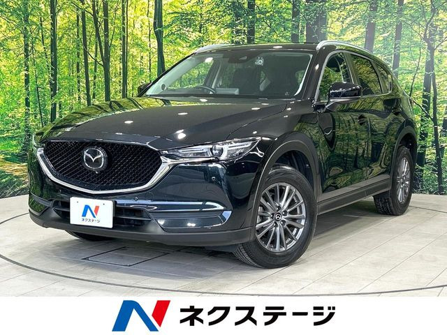 CX-5 2.0 20S プロアクティブ 