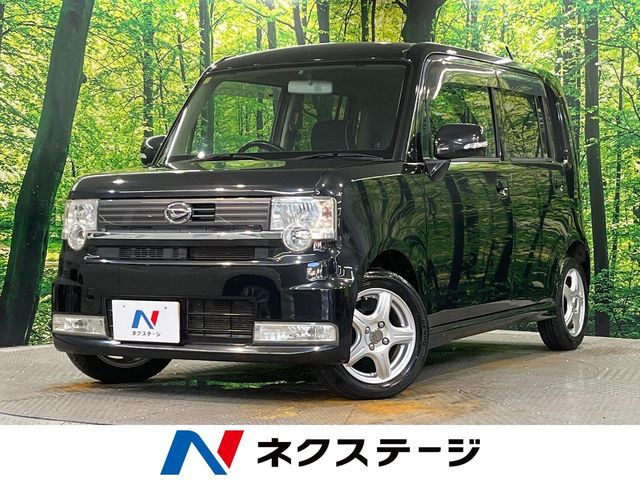 ムーヴコンテ カスタム X 