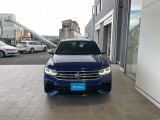ティグアン  R 4モーション 4WD