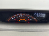 【スピードメーター】メーターがシンプルで見やすく運転しやすいですね!