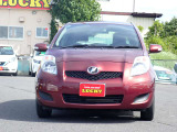 ヴィッツ 1.3 F リミテッドII 4WD 