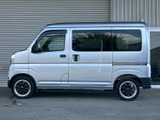 ハイゼットカーゴ デラックス ハイルーフ 