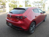 MAZDA3ファストバック 1.5 15S ツーリング 