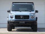 Gクラス G400d 4WD 