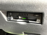 【ETC】高速道路の料金所をストレスなく通過!話題のスポットやサービスエリアに多い「スマートIC」利用時は必須のアイテムです。当店でセットアップを実施、ご納車当日からすぐにご利用いただけます!