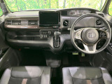 N-BOXカスタム G EX ターボ ホンダセンシング 