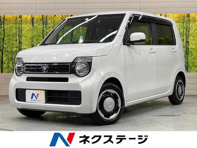 N-WGN  L