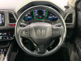 【ステアリングスイッチ】運転中、前方から目線をそらすことなく、オーディオ等の操作が可能な便利機能!安心&快適なドライブを演出してくれます♪