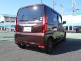 N-BOX G L ターボ ホンダセンシング 4WD 