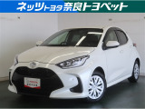 低燃費とキビキビした走り、高い実用性とスタイリッシュなデザインで人気のお車です!!