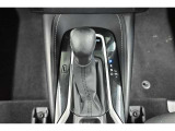 電動パーキングブレーキです。ブレーキホールド有。