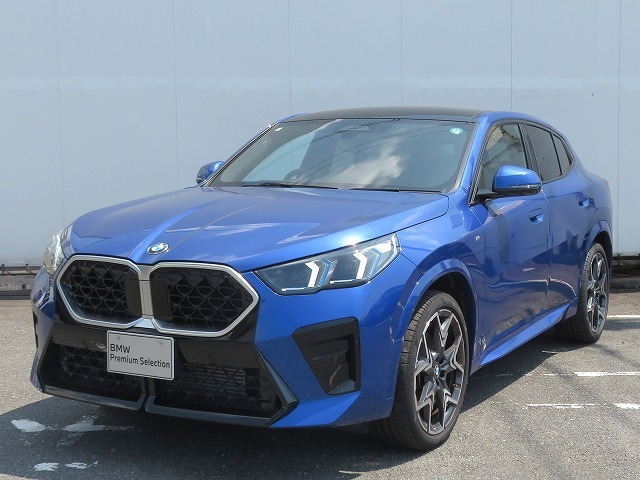 X2 xドライブ20i Mスポーツ 4WD 