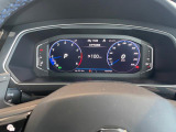 希少なTIGUAN R ラピスブルーメタリック 入荷しました!