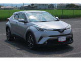C-HR ハイブリッド 1.8 G 