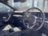Aクラス A180 スタイル AMGライン サンルーフ 修復歴無し