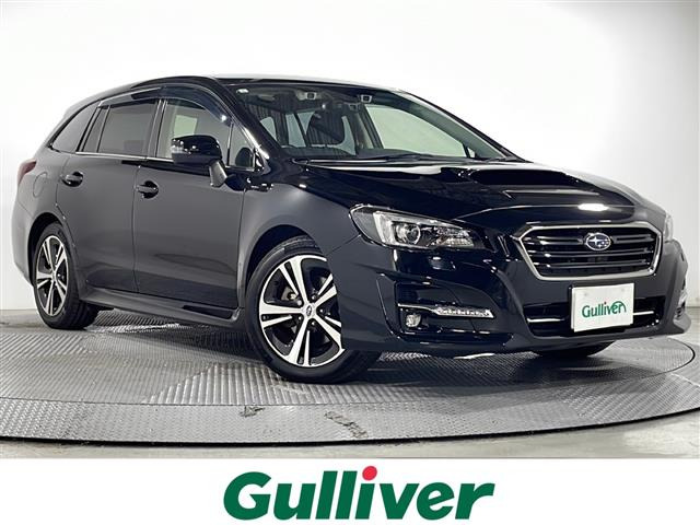 レヴォーグ1.6 GT アイサイト スマートエディション 4WD4WD 修復歴無し