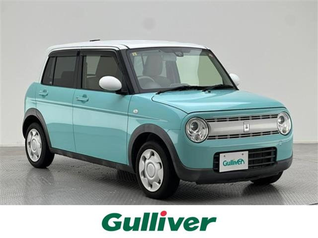 アルトラパン S 修復歴無し