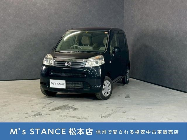 ライフ G 4WD 