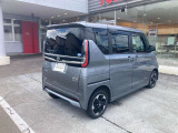 ルークス ハイウェイスターX プロパイロットエディション 4WD 