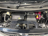 親切・丁寧な専門メカニックスタッフが応対!・車検・点検整備・事故等の修理などアフターサービスも安心。お車のカスタマイズもネクステージのサービススタッフまでご相談ください!
