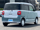 ムーヴキャンバス ストライプス G 